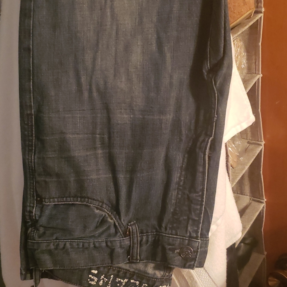 Men's jeans